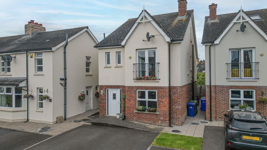 42a Waverley Drive,bangor, BT20 5LD
