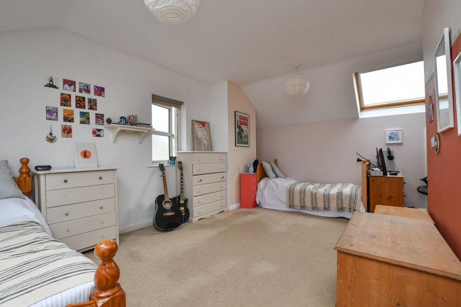 42a Waverley Drive