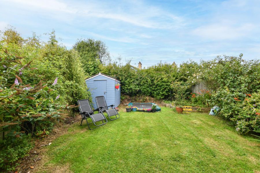 42a Waverley Drive