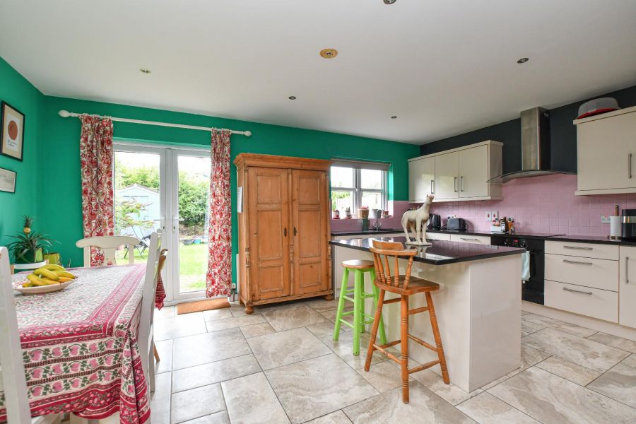 42a Waverley Drive