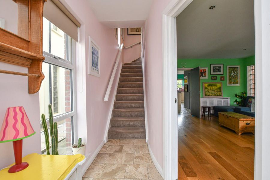 42a Waverley Drive