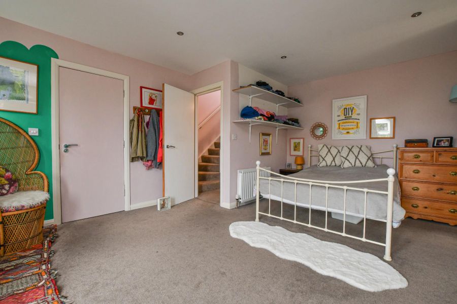 42a Waverley Drive