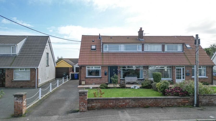 158 Killaughey Road