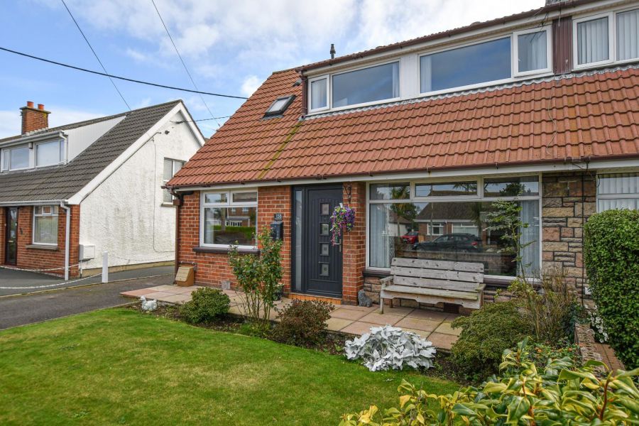 158 Killaughey Road