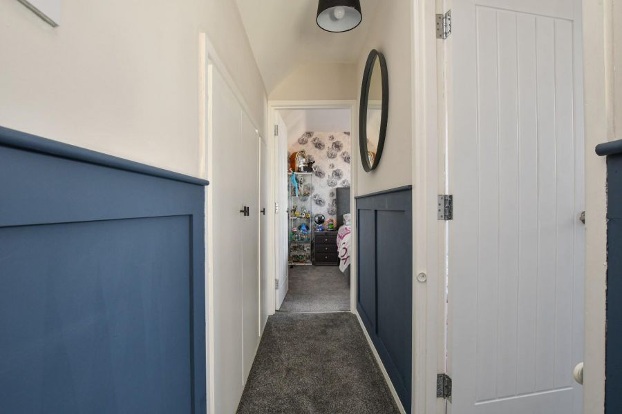 158 Killaughey Road