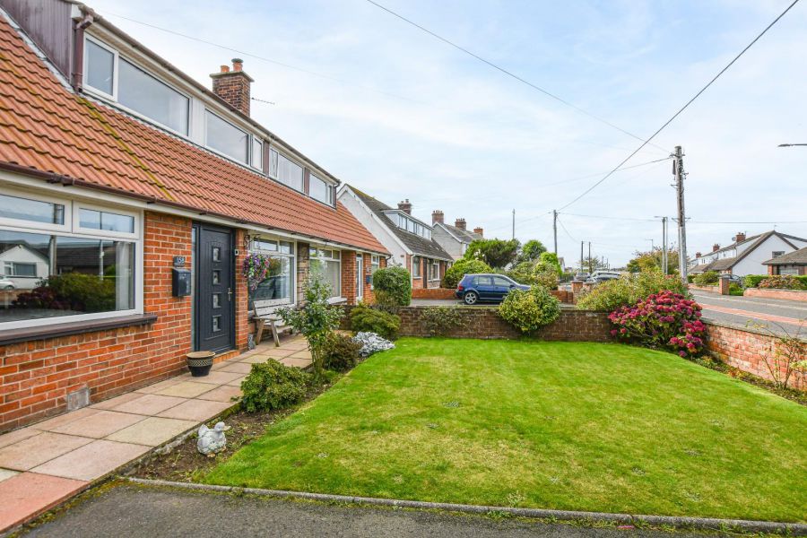 158 Killaughey Road