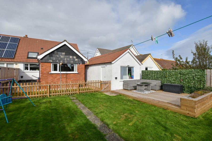 158 Killaughey Road
