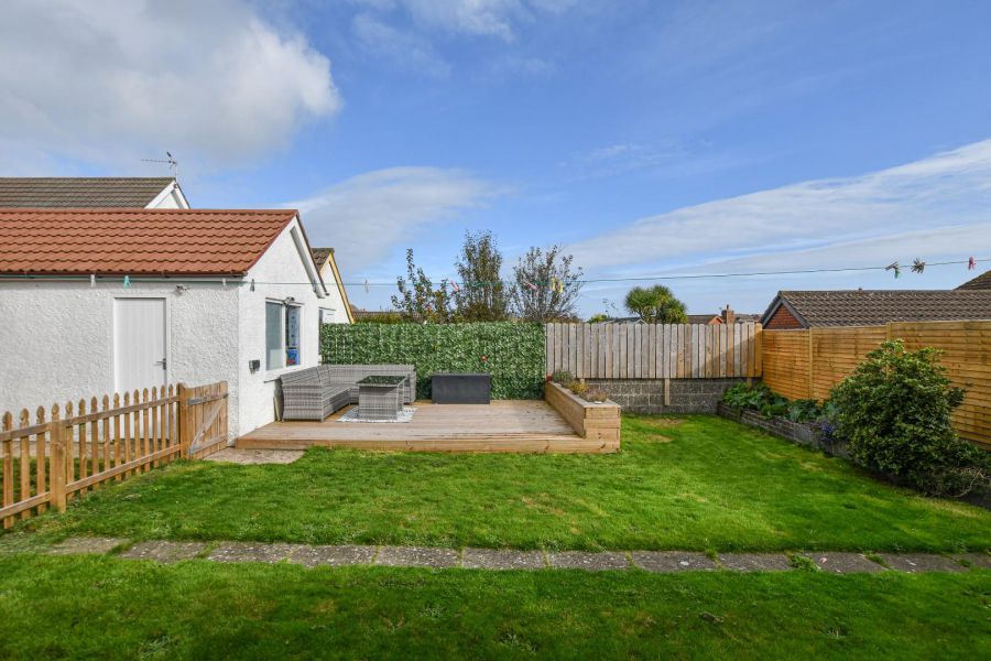158 Killaughey Road