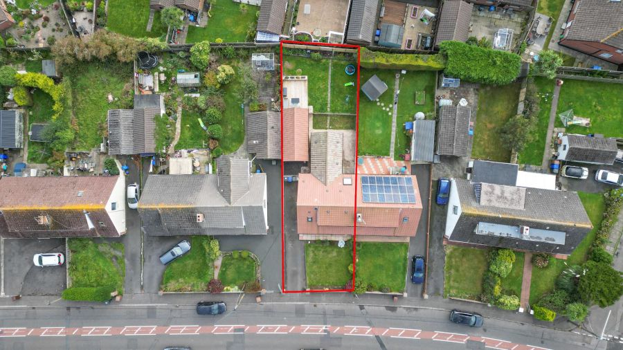 158 Killaughey Road