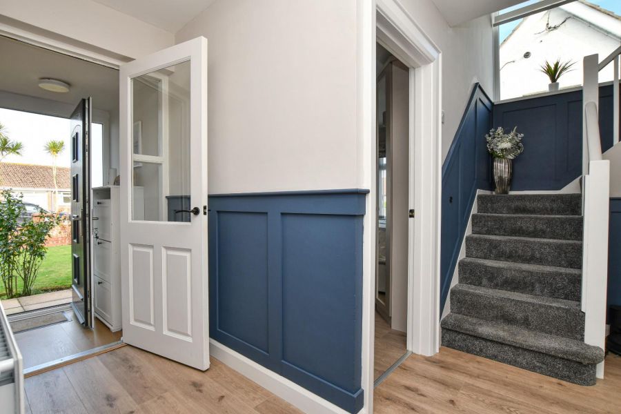 158 Killaughey Road