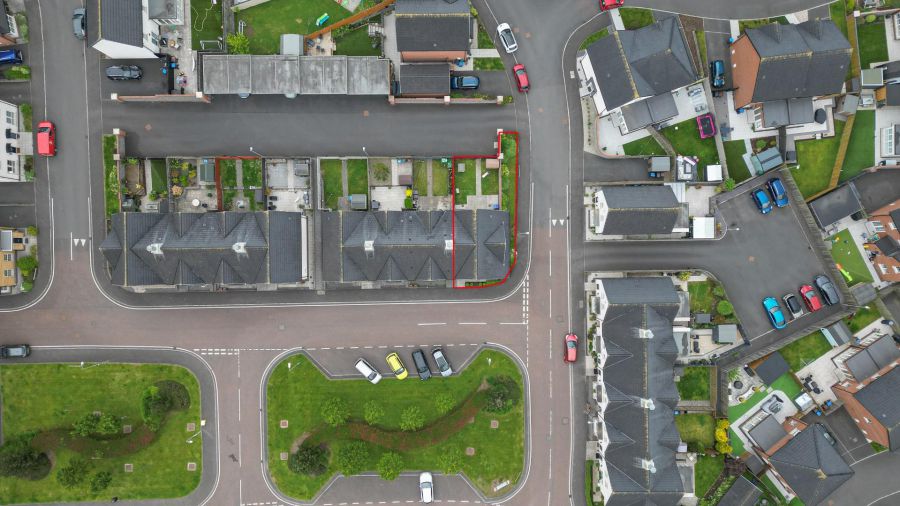 17 Millmount Village Square