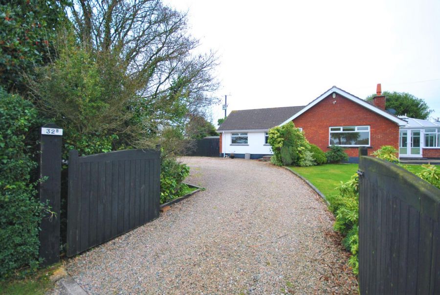 32B Stockbridge Road,Donaghadee, BT21 0PN