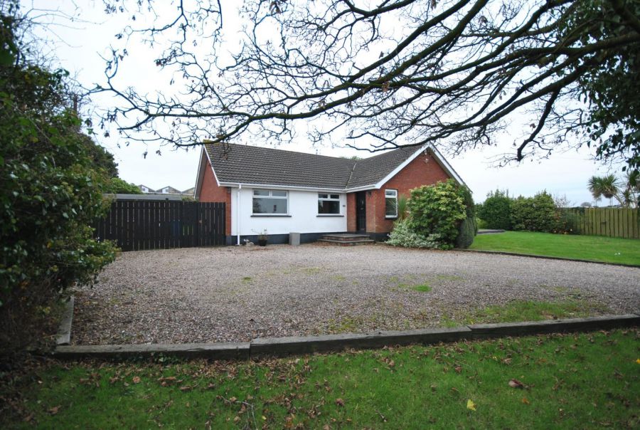 32B Stockbridge Road