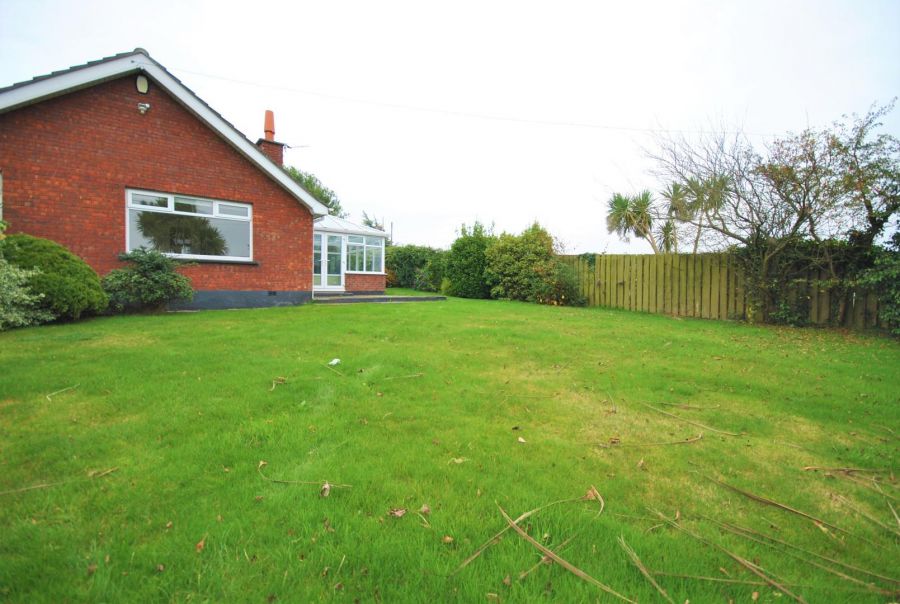 32B Stockbridge Road