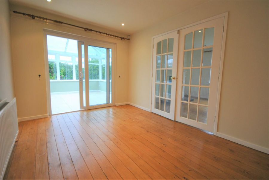 32B Stockbridge Road