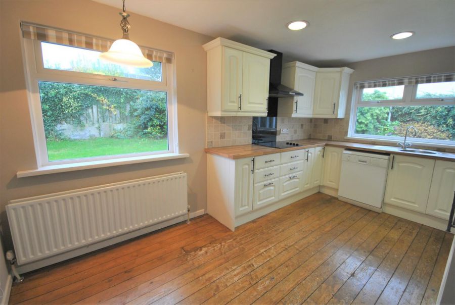 32B Stockbridge Road