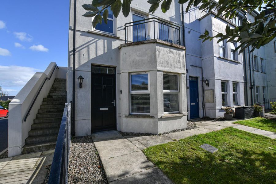 187 Linen Crescent,Bangor, BT19 7JT 187 Linen Crescent,Bangor, BT19 7JT