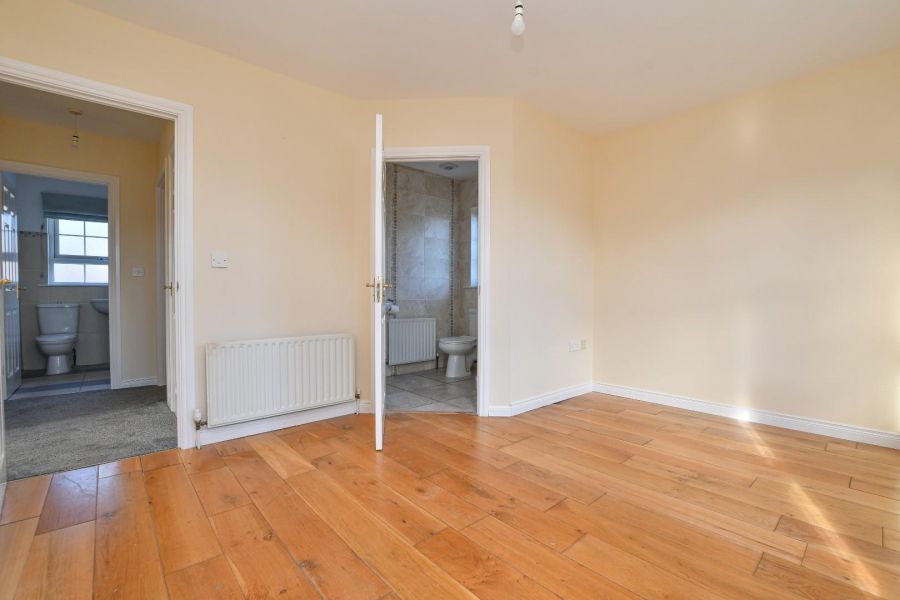 9 Lineybrook Lane