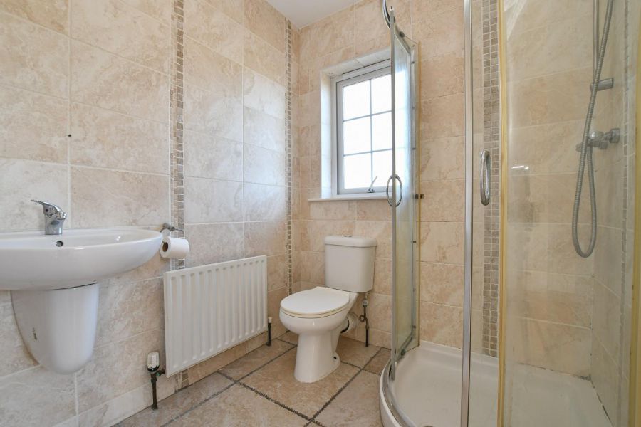 9 Lineybrook Lane
