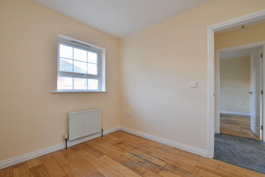 9 Lineybrook Lane