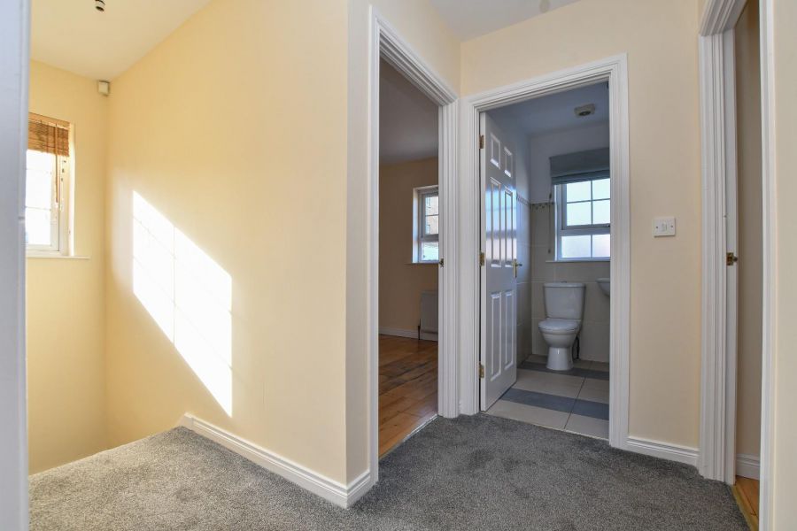 9 Lineybrook Lane
