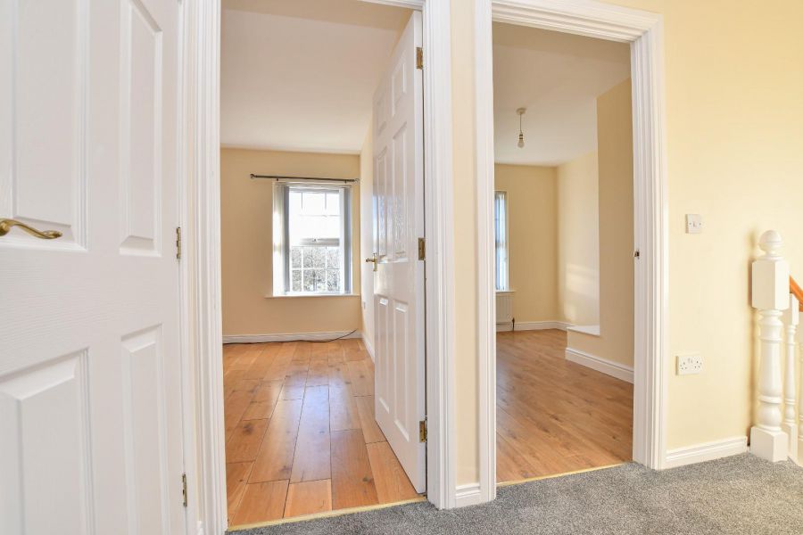 9 Lineybrook Lane