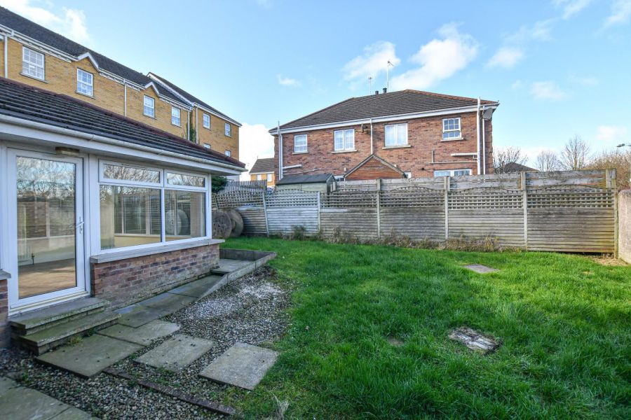 9 Lineybrook Lane