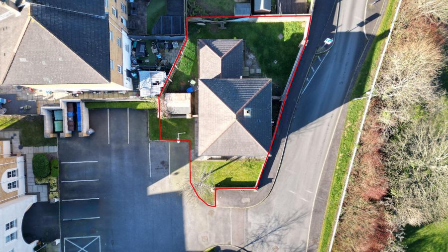 9 Lineybrook Lane