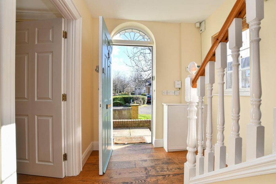 9 Lineybrook Lane