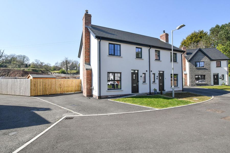 12 Blackrock Avenue