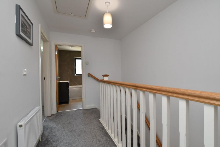 12 Blackrock Avenue