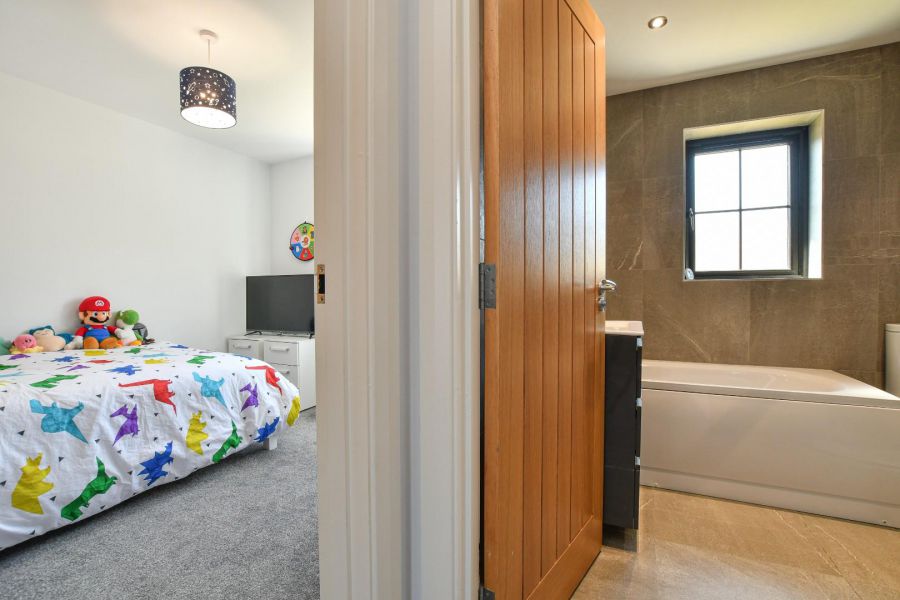 12 Blackrock Avenue