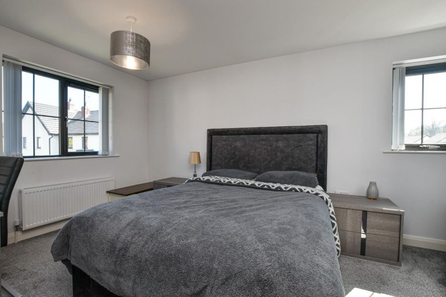 12 Blackrock Avenue