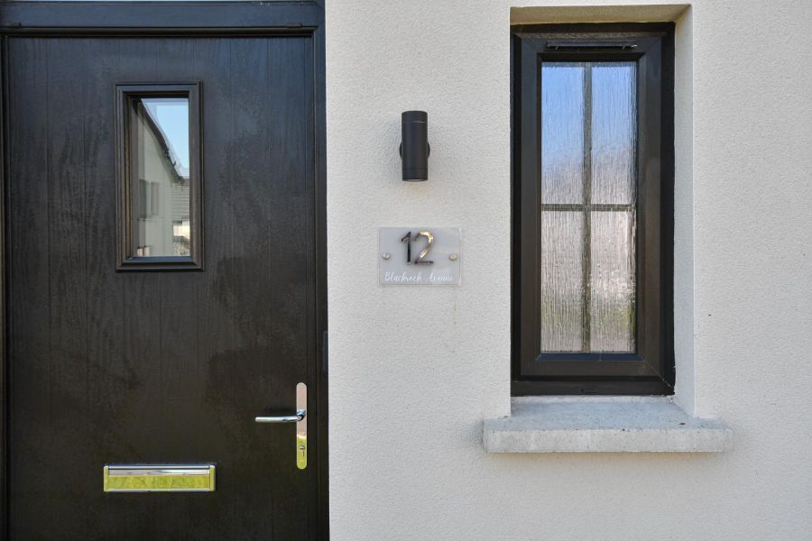 12 Blackrock Avenue