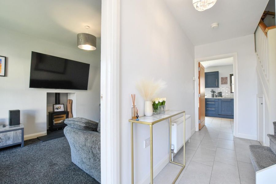12 Blackrock Avenue