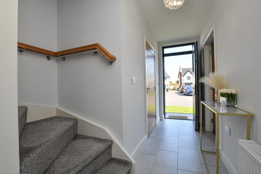 12 Blackrock Avenue