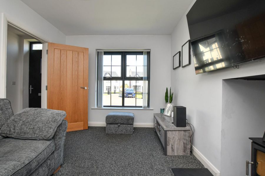 12 Blackrock Avenue