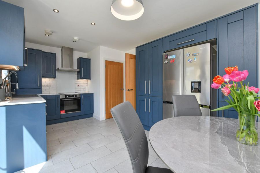 12 Blackrock Avenue