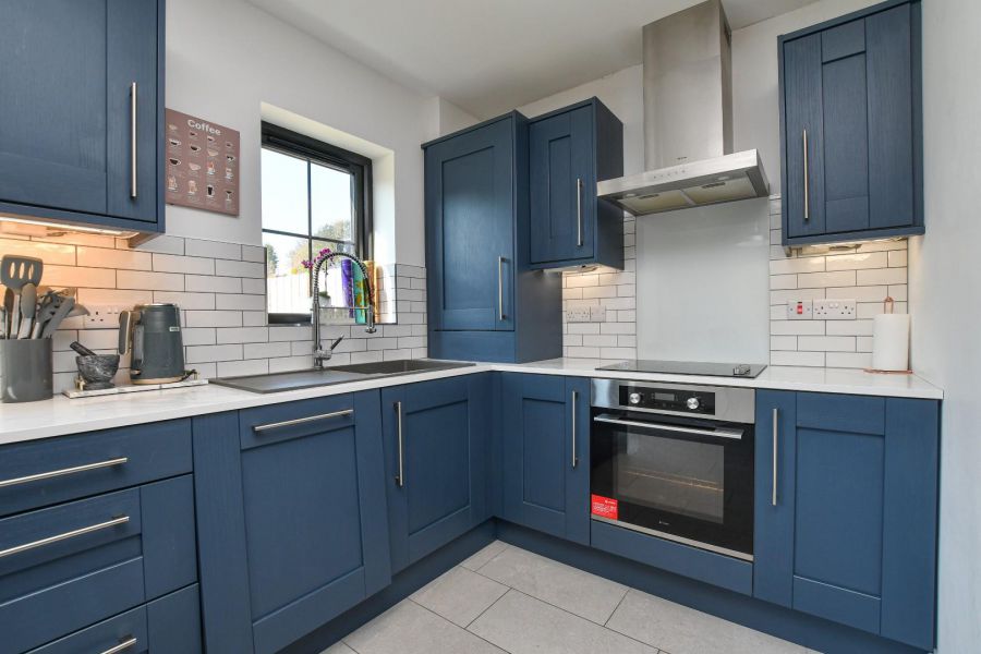 12 Blackrock Avenue