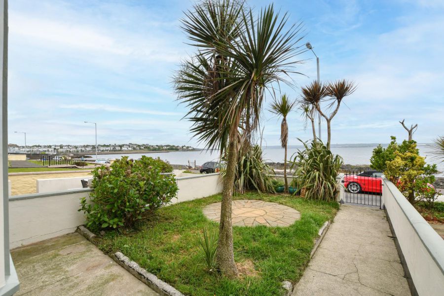 124 Seacliff Road