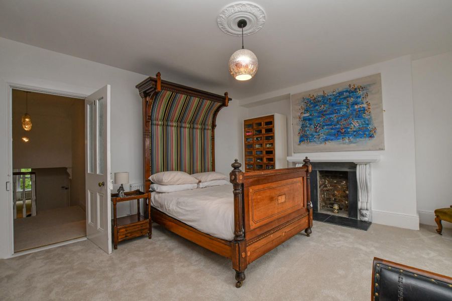 124 Seacliff Road