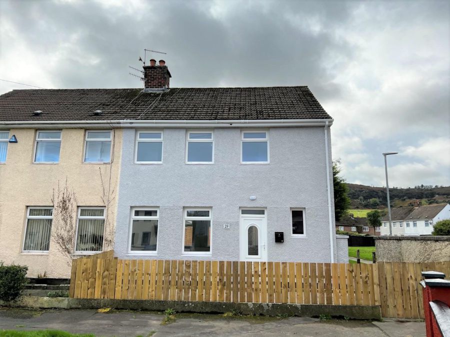 29 Windsor Avenue,newtownards, BT23 4QG