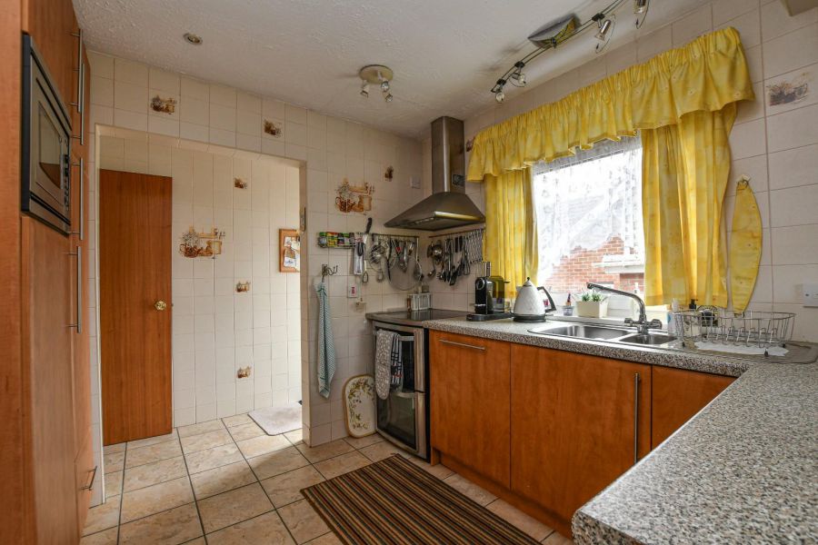18 Ballymaconnell Road South