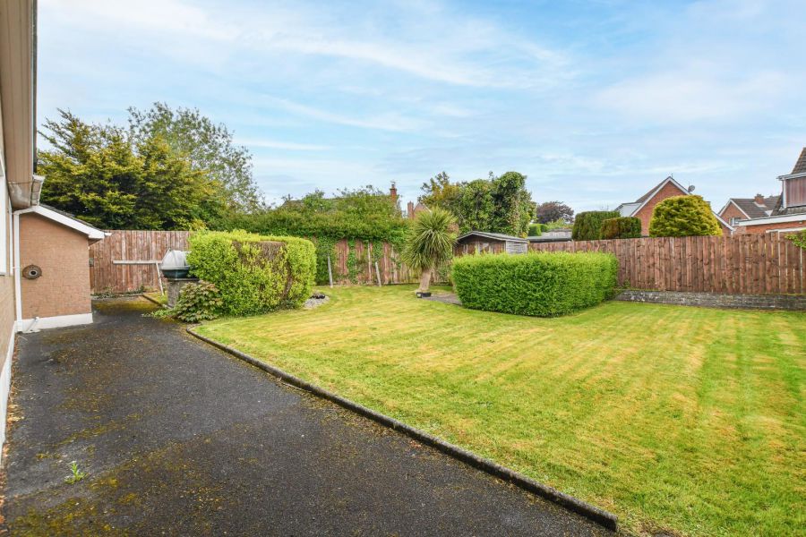 18 Ballymaconnell Road South