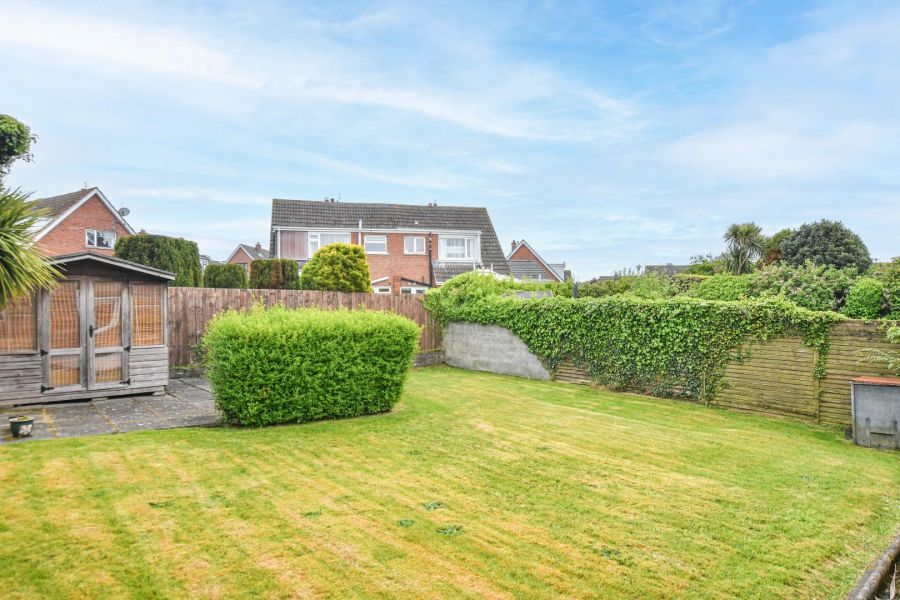 18 Ballymaconnell Road South