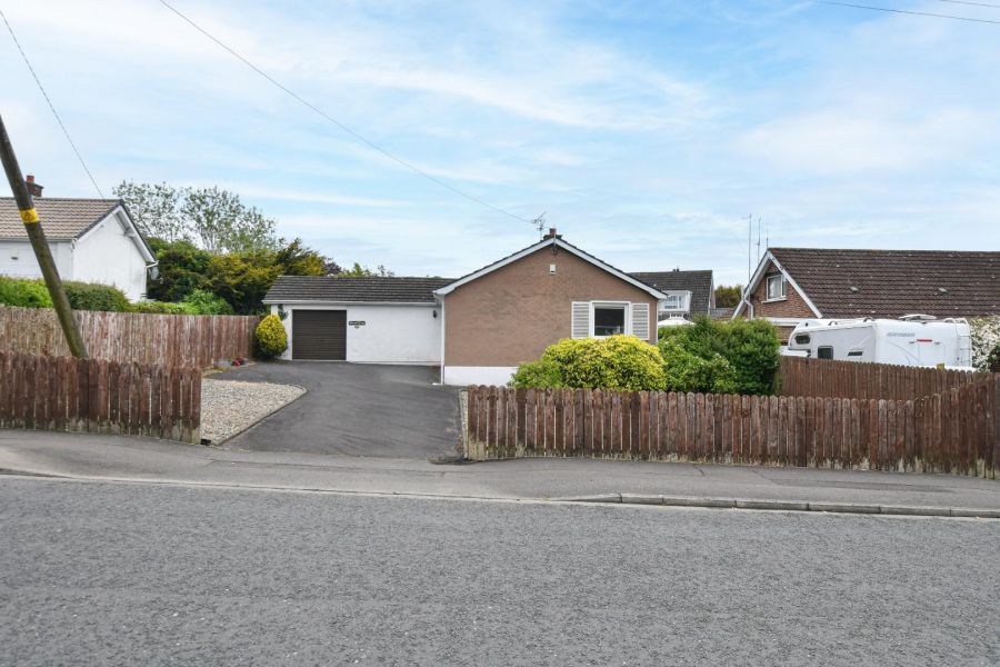 18 Ballymaconnell Road South