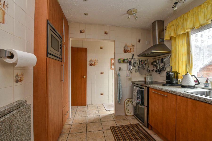 18 Ballymaconnell Road South