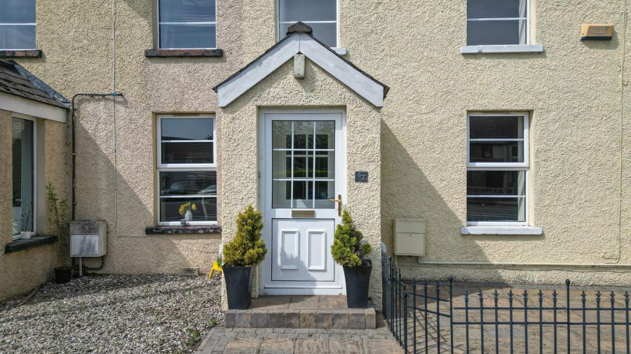 47 Railway Street