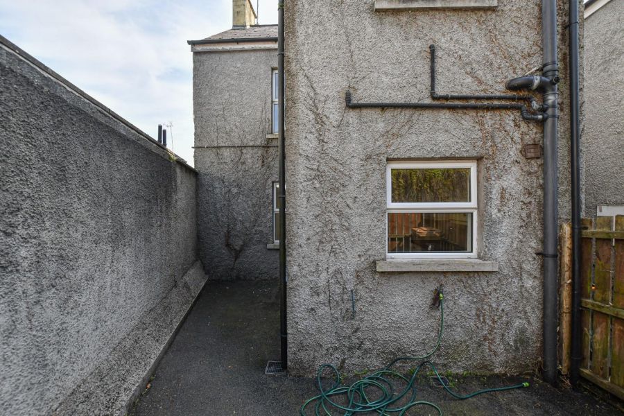 47 Railway Street
