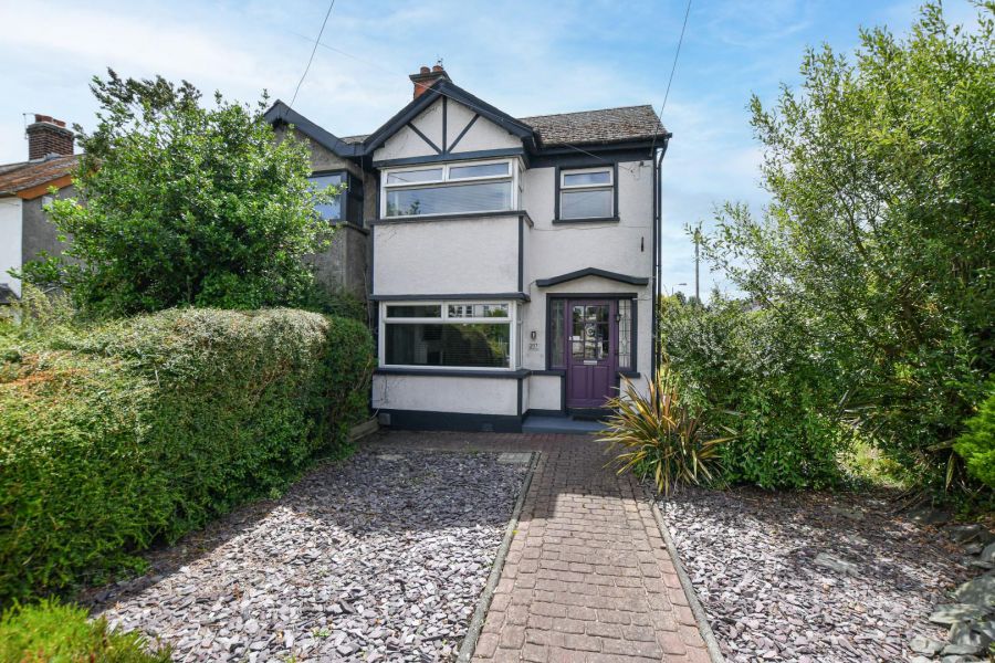 207 Belfast Road